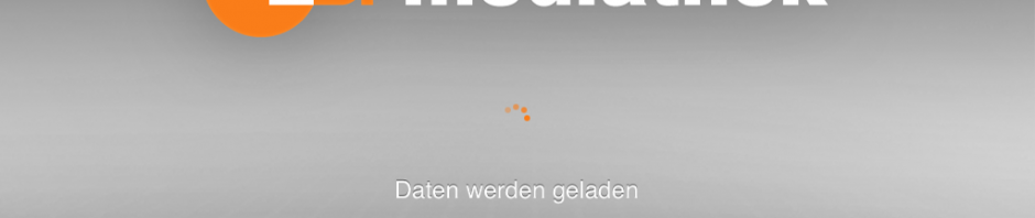 ZDF mediathek erhält großes Update – Unterstützt jetzt Airplay und Push-Nachrichten