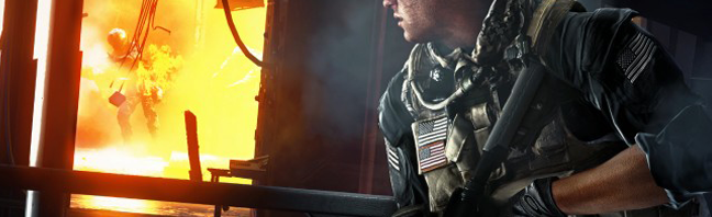 Battlefield 4: Beta im Oktober – Neuer Trailer