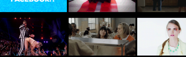 Mit Giphy GIFs direkt auf Facebook einfügen