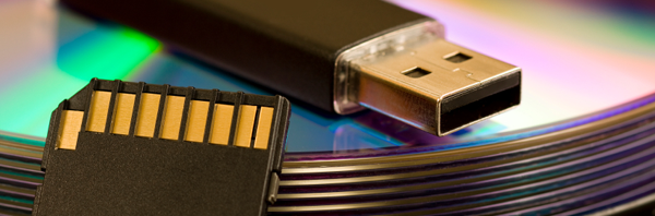 Gelöschte Daten wiederherstellen: Diese Software rettet Bilder, Musik und Videos