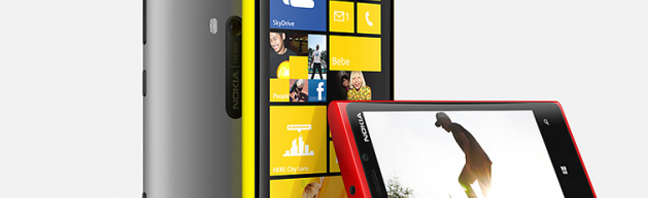 Die 20 besten Apps für das Nokia Lumia