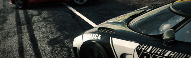 Need for Speed Rivals angespielt: Tuning und wilde Verfolgungsjagden
