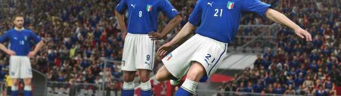 PES 2014 kommt am 19. September, Demo eine Woche früher