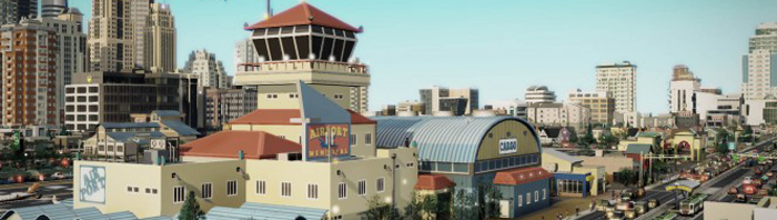 SimCity für Mac: Zum Start Probleme