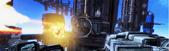 X Rebirth: GTA im Weltraum