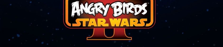 Angry Birds Star Wars II: Die speziellen Kräfte von Yoda