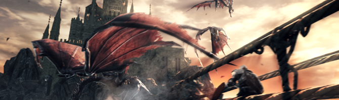 Dark Souls 2: Release am 14. März, PC-Version bald danach