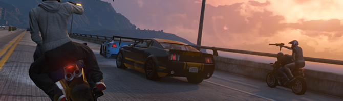 GTA V Online: Server-Probleme zum Start erwartet, neue Features vorgestellt