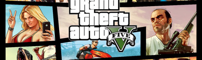 GTA V: Hochauflösende Karte von Los Santos veröffentlicht
