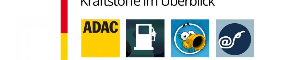 Benzinpreis-Apps liegen im Trend: Sparen Sie auch beim Tanken?