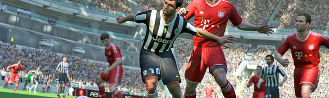 PES 2014: Alle Mannschaften und Stadien der Vollversion bekannt