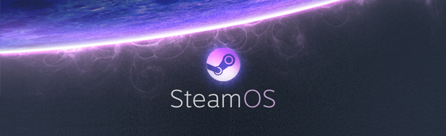 Steam stellt eigenes Betriebssystem SteamOS für Fernseher vor