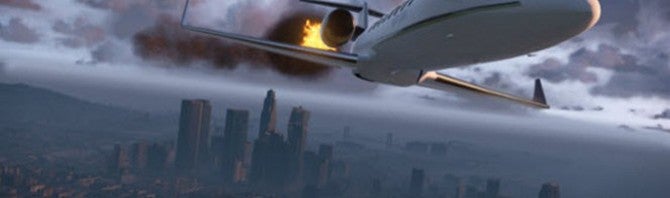GTA V: Neue Details zum Multiplayer Grand Theft Auto Online