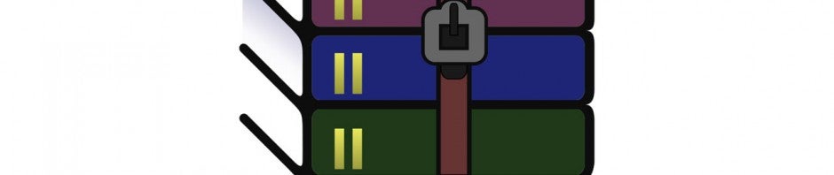 Update: WinRAR 5.0 verbessert Sicherheit und Komprimierung von Videos