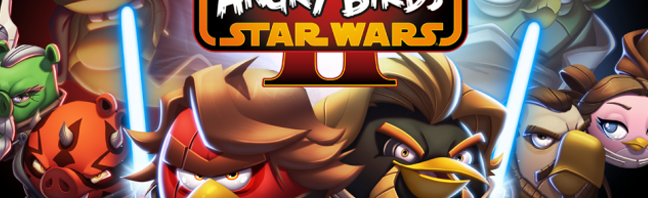 Angry Birds Star Wars 2: Das sind die neuen Spielcharaktere