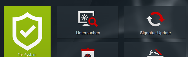 Ashampoo Anti-Virus 2014: 10 Lizenzen zu verschenken