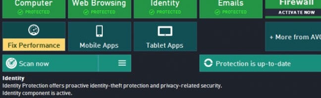 AVG 2014-Update: Daten sicher löschen und Verschlüsselung