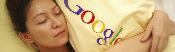 Test: Sind Sie Google-süchtig?