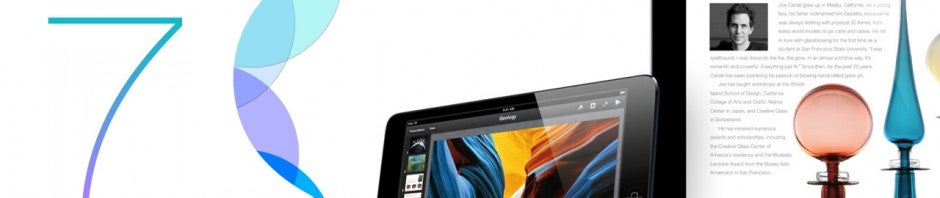 iWork, iMovie und iPhoto für iOS mit jedem neuen Gerät gratis