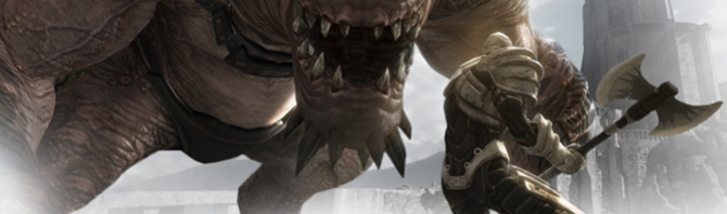 Infinity Blade III für iPhone, iPad und iPod touch erhältlich