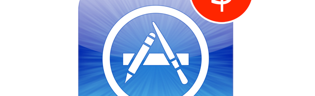 iOS 7: Zwei Mal zahlen für die gleiche App?