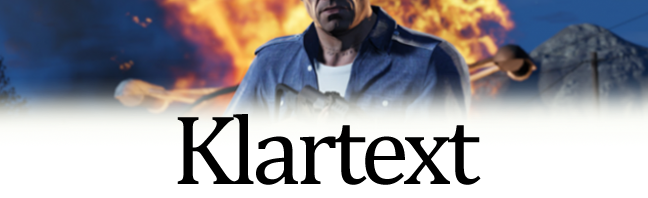 GTA V: Pixel-Folter voll in Ordnung?