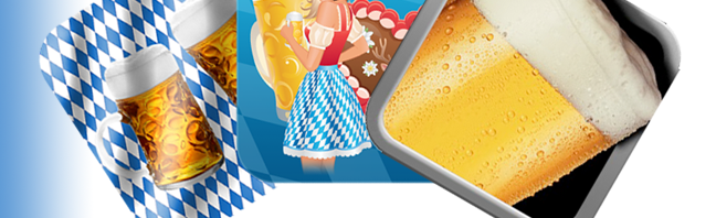 Oktoberfest 2013: Die richtigen Apps für die Wiesn
