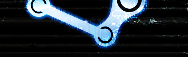 Steam verbessert Downloads für Spiele und Updates