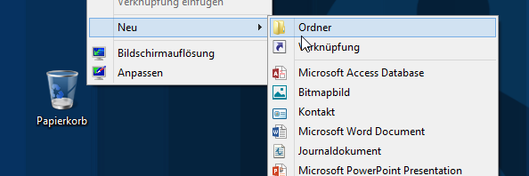 Godmode für Windows: Alle Systemeinstellungen im Griff