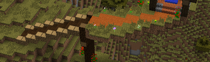 Minecraft 1.7 Pre-Release verfügbar, alle Neuerungen im Überblick