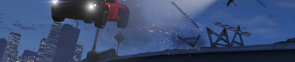 GTA Online Charaktere verschwunden – so schützt man seine Savegames