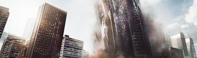 Battlefield 4 Beta ist jetzt offen