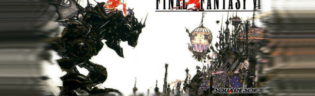 Final Fantasy VI für iOS und Android angekündigt