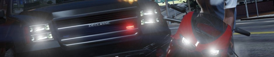GTA Online: Verschwundene Charaktere für immer verloren