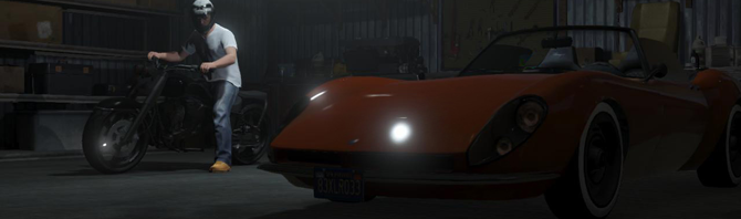 GTA Online: Belohnung für wiederholte Missionen wird halbiert
