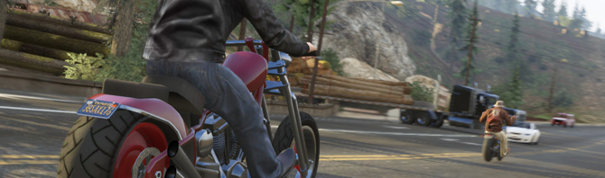 GTA Online: 5 Tricks für mehr Reputationspunkte