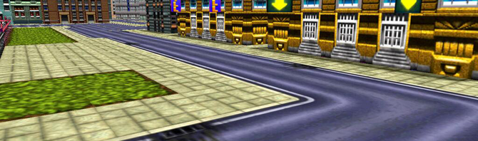 GTA in 3D: Entwickler arbeitet an Remake des Klassikers