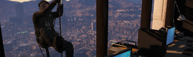 GTA Online: Hacker erbeuten Milliarden und verteilen das Geld an Unbeteiligte