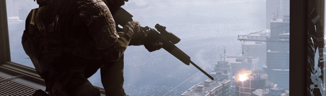 Battlefield 4 Multiplayer Beta angespielt