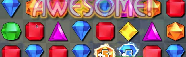 Top-Alternativen zu Candy Crush Saga
