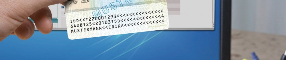 Drei Jahre elektronischer Personalausweis: Was nützt der Chip?