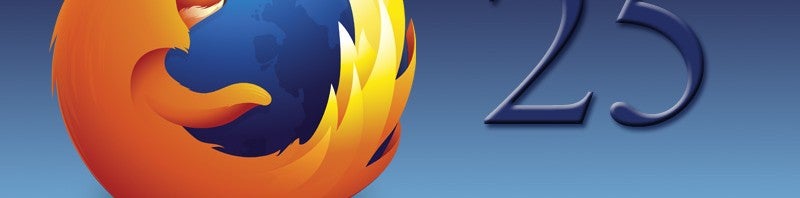 Vorschau auf Firefox 25: Suchfunktion verbessert