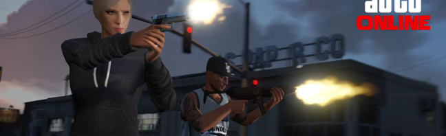 GTA Online: Praktische Tipps um schnell zu Geld zu verdienen