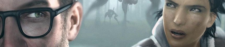 Half-Life 3 ist kein Gerücht – Valve meldet Namen als Markenzeichen an