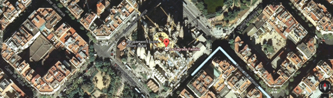 Routenplanung direkt in der Google-Suche starten