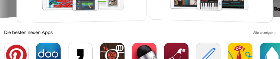 Apple iWork und iLife für alle Neukunden kostenlos