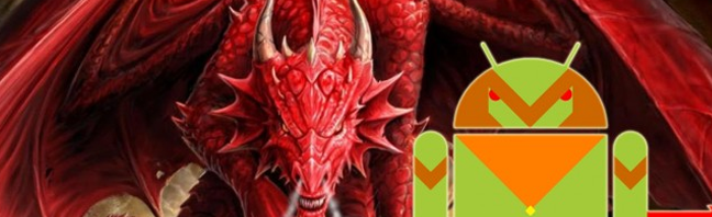 Sieben Alternativen zu Infinity Blade III für Android-Handys
