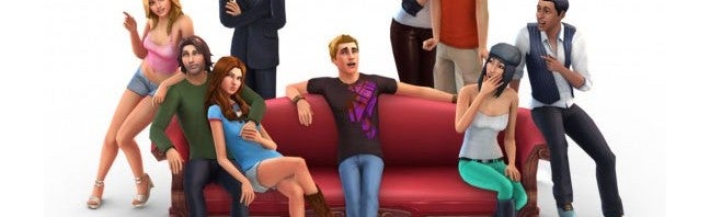 Die Sims 4: Veröffentlichung erst im Herbst 2014