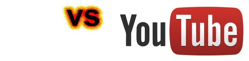 Vevo vs. YouTube: Was kann das neue Musikvideoportal?