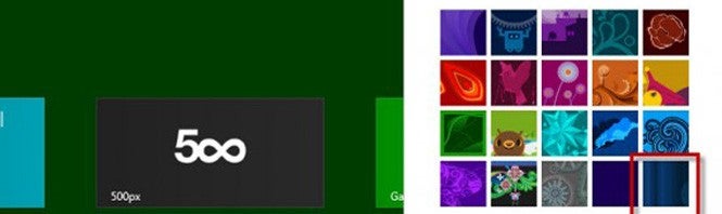 Windows 8.1: Neue Möglichkeiten zur Personalisierung